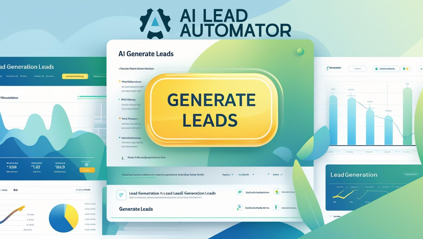 AI Lead Automator